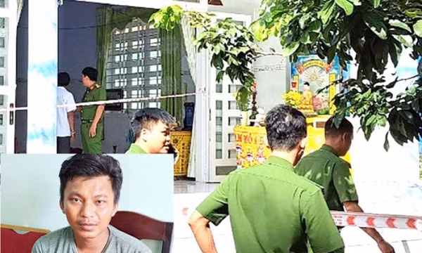 Người phụ nữ bị đánh tử vong vì chồng đi nhậu về, không cho vào nhà