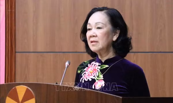 Chỉ thị của Ban Bí thư về việc tổ chức Tết Giáp Thìn năm 2024