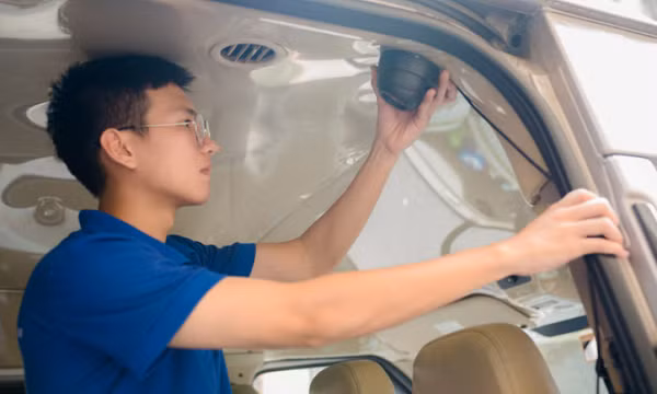 Xem xét sửa hàng loạt quy định nhằm ngăn xe hợp đồng trá hình