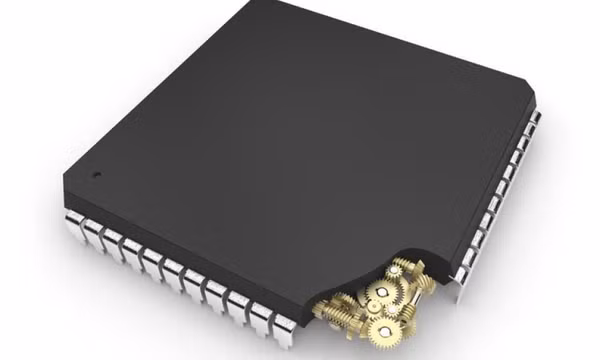 Công nghệ MEMS - tương lai của các thiết bị kết nối và truyền thông Internet