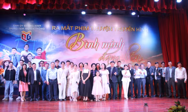 Bản tin Quảng Ninh ngày 27/11/2023