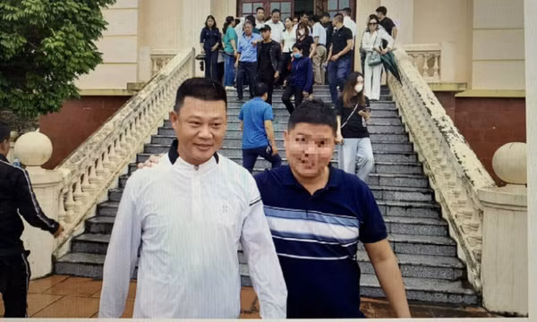 Kháng nghị vụ cựu Phó bí thư Tỉnh Đoàn Yên Bái được tuyên vô tội