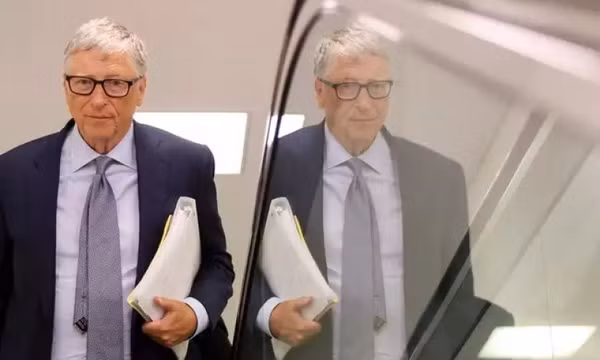 Bill Gates: '5 năm nữa mọi người đều có trợ lý AI'