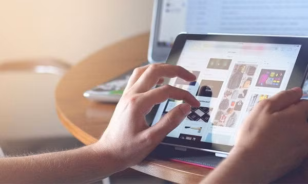 Những lý do iPad có thể dùng như laptop