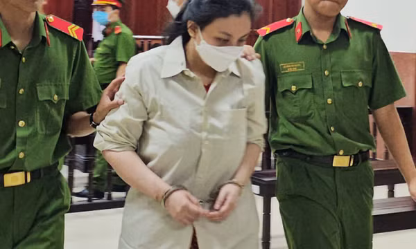 Cựu du học sinh cầm đầu vụ giết Quân 'Xa lộ' không bị tăng án