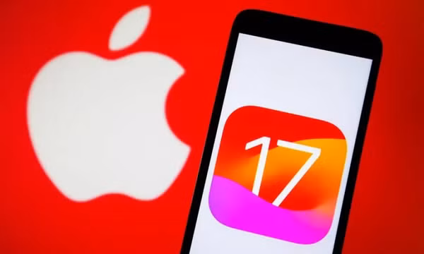 Lỗi lạ trên nền tảng iOS khiến iPhone bị biến thành cục gạch