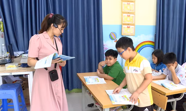 Điều kiện giáo viên được hỗ trợ học phí để nâng trình độ chuẩn