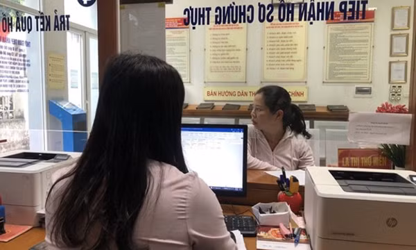 Phụ cấp độc hại, nguy hiểm đối với công chức ra sao khi cải cách tiền lương