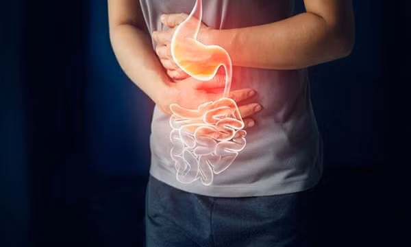 Cách đơn giản giúp người đau dạ dày sống vui, sống khỏe