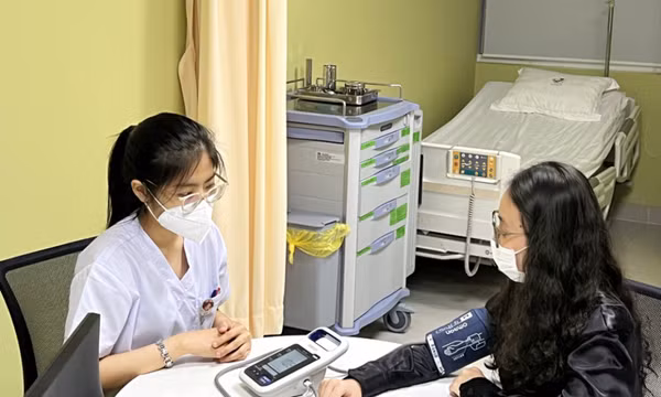 Du lịch y tế giàu tiềm năng nhưng chưa “hái” được tiền