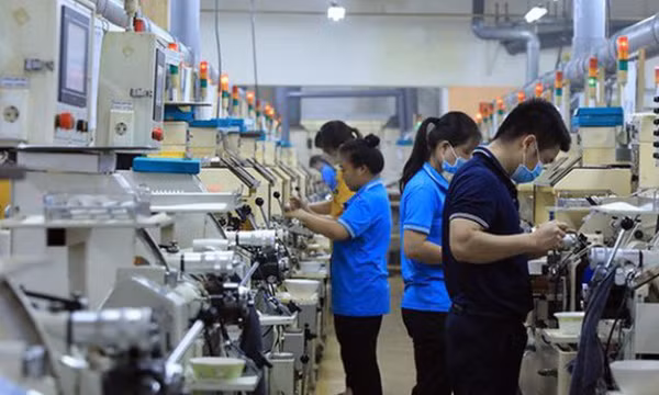 Doanh nghiệp đề xuất sửa đổi Nghị định 132 theo thực tế kinh doanh