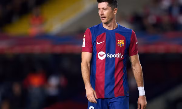 Nhận định bóng đá Barca vs Alaves: Đánh thức Lewandowski