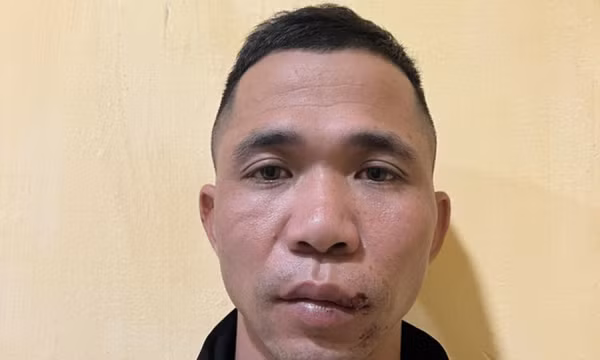 Bắt ‘siêu trộm’ ở Hà Nội, từ chiều đến đêm đánh cắp trót lọt 5 chiếc xe máy