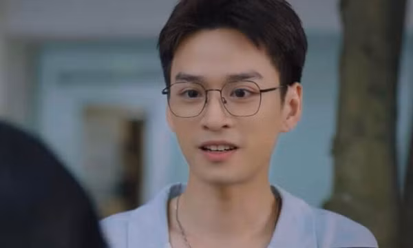 Trần Nghĩa thoát khỏi vai thầy giáo Ngạn, 'lột xác' trong phim giờ vàng của VTV