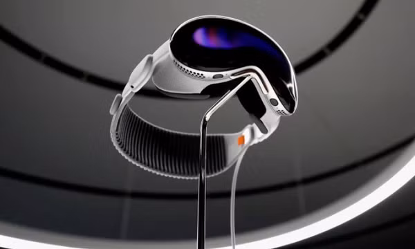Apple có thể lùi ngày bán Vision Pro