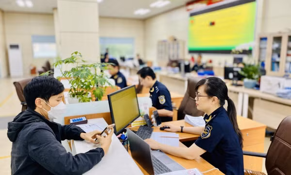 Cán bộ, công chức, viên chức “Dám nghĩ, dám làm, dám đột phá”