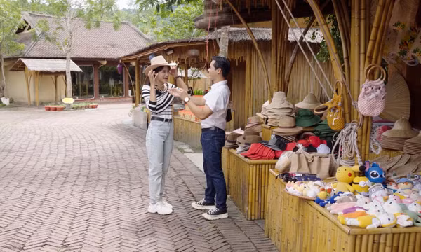 Phim “Bình minh đang lên” qua chia sẻ của “người trong cuộc”