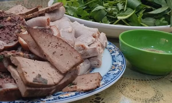 4 loại thực phẩm gây hại gan, tăng axit uric máu