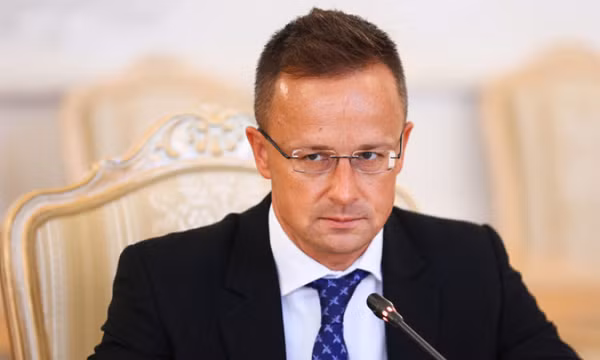 Hungary quyết không từ bỏ năng lượng Nga