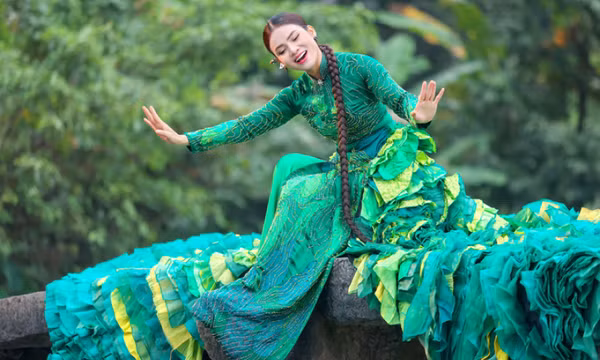 Ca sĩ Phạm Phương Thảo: Quan niệm đạo hiếu cũng cần thay đổi