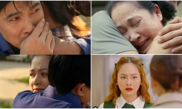 Dàn diễn viên đã cứu biên kịch phim "Gia đình mình vui bất thình lình" thế nào?