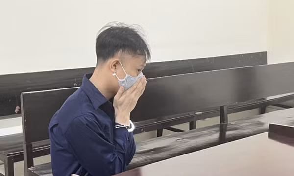 Tuyên án 'tú ông' chuyên môi giới cho mỹ nhân nổi tiếng bán dâm giá chục nghìn USD