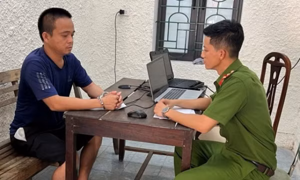Mang dao đến nhà ‘tình địch’ rồi chém hai phụ nữ