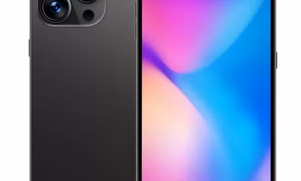 Hãng smartphone Malaysia ra mắt điện thoại nhái giống hệt iPhone 14 Pro Max