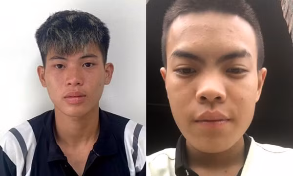 Hai tên nghiện game nửa đêm xông vào nhà dân cướp giật
