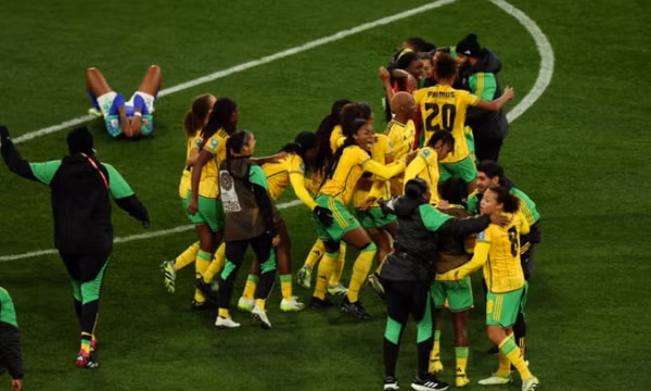 Brazil bị loại ngay vòng bảng World Cup nữ 2023