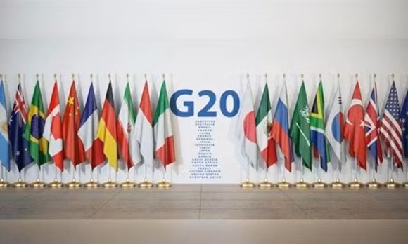 Hội nghị Bộ trưởng Chống Tham nhũng G20 không ra được tuyên bố chung