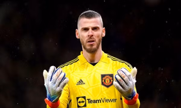 Real gặp biến lớn, liền gây sốc với De Gea