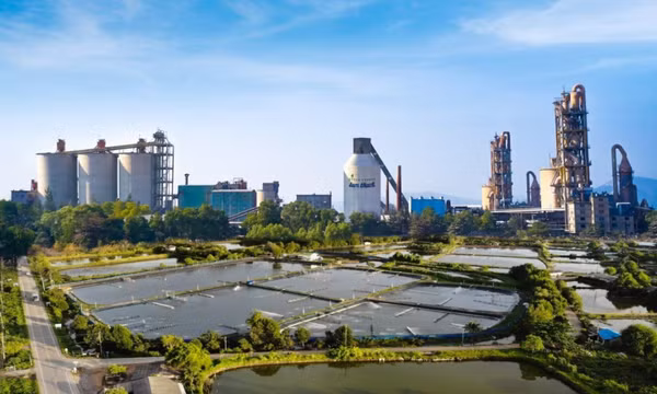 Gắn sản xuất với bảo vệ môi trường bền vững  