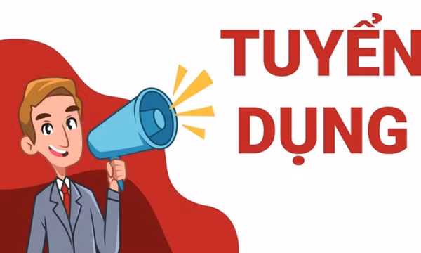 Thông báo về việc tiếp nhận công chức vào làm việc tại Sở Ngoại vụ (Lần 2)