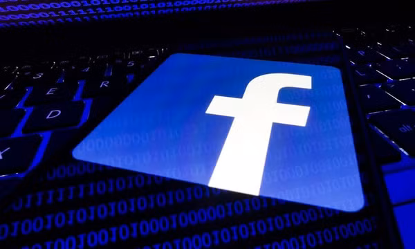 Trò lừa thuê đăng bài để hack tài khoản Facebook