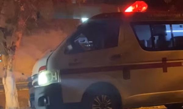 Vụ chặn xe cứu thương chở thi thể: Trung tâm Pháp y thành phố Đà Nẵng báo cáo ra sao?