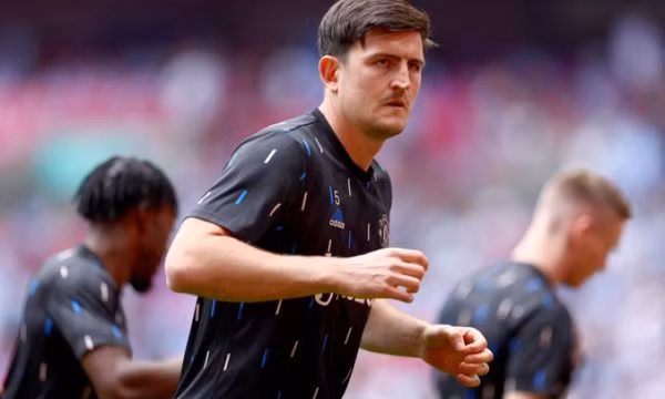 Maguire chưa chịu rời Man Utd