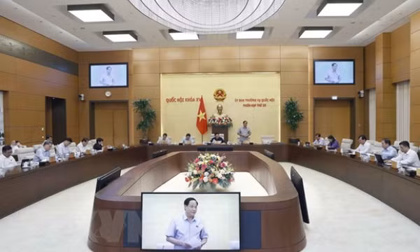 Cân nhắc việc Tổng Liên đoàn Lao động là chủ đầu tư nhà ở xã hội