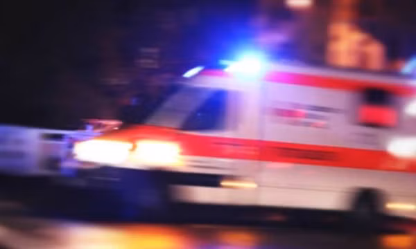 Maroc: Xe buýt lật khi vào khúc cua khiến 24 người thiệt mạng
