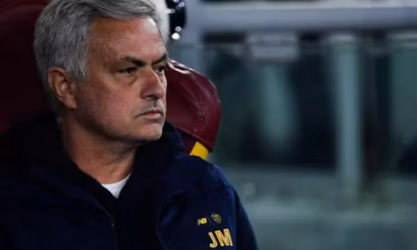 Mourinho lên kế hoạch đưa sao M.U đến Roma