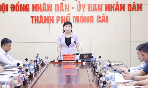 Hội thảo làm rõ ý kiến, kiến nghị của cử tri đề xuất sửa đổi, bổ sung chính sách pháp luật về quản lý biên giới đất liền