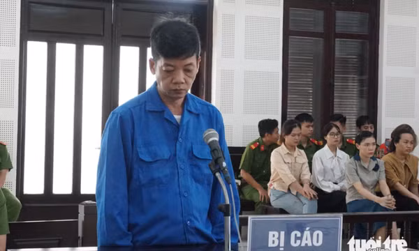Lái xe chở rác cán nhiều lần làm chết một cô gái: Hành vi man rợ