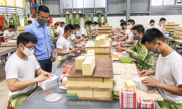 Giúp người lầm lỡ tái hòa nhập cộng đồng