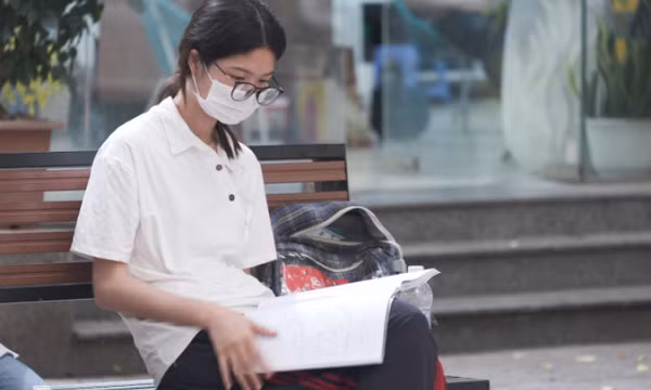 Sinh viên sư phạm học yếu có thể bị cắt 3,6 triệu mỗi tháng