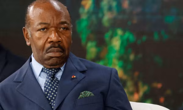 Quân đội Gabon tuyên bố đảo chính