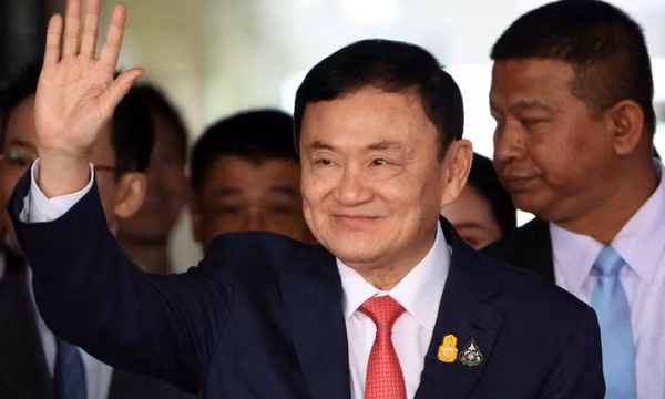 Vì sao ông Thaksin chấp nhận bị tù để về Thái Lan?