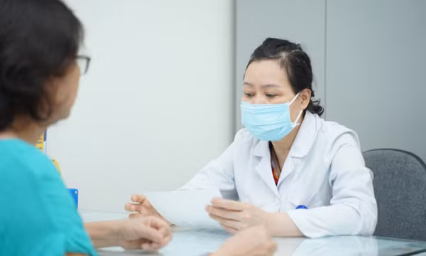 Mùa hè ám ảnh bệnh viêm xoang