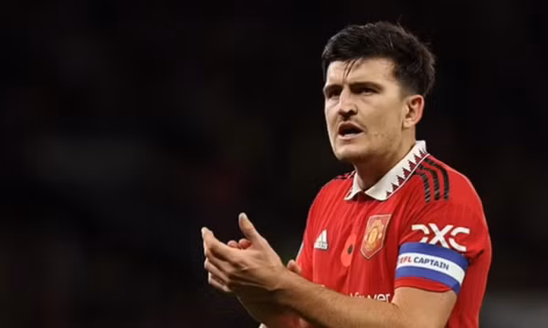 Đội bóng Premier League mở đàm phán, giải cứu Maguire