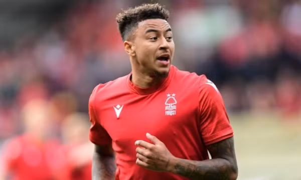 Đội bóng cũ dang tay, Lingard trở lại Premier League?