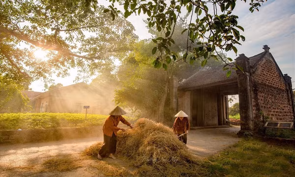 5 điểm chơi lễ 2.9 cách Hà Nội không quá 2 tiếng đi xe